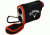 Nikon Callaway Golf LR-800 Premium Laser Rangefinder 8364 Covered w/ Carabiner