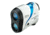 Nikon Coolshot 80 Vibration Reduction Range Finder, White,Blue, 16206