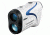 Demo,Nikon CoolShot Laser Rangefinder w/AS 8393-DEMO