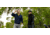Nikon Coolshot PROII Stabilized Golf Rangefinder, White, 16758