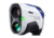 Nikon Coolshot PROII Stabilized Golf Rangefinder, White, 16758