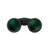 Nikon M5 12 x 42 Roof Prism Binoculars, Black, 16769