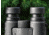 Nikon M5 12 x 42 Roof Prism Binoculars, Black, 16769