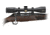 Nikon Monarch 3 2.5-10X42 Rifle Scope w/MILDOT Reticle &amp; Black Finish 6763