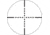 Nikon Monarch 3 4-16x42 Hunting Rifle Scope, 1in, MILDOT Reticle, Black Matte, 6771