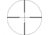 Nikon Monarch 3 4-16x50 Rifle Scope w/NP Reticle 6774