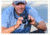 Nikon Monarch 5 8x42mm Roof Prism Binoculars, Black, 7576