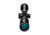 Nikon MONARCH M5 5-20x50SF Rifle Scope w/ Side Focus Adjustment, 30mm, MK1-MOA Reticle, Matte Black 16655