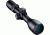 Nikon Omega Muzzleloading 3-9x40 Rifle Scope - Black Fiish