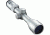 Nikon INLINE XR 3-9x40 BDC 300 SILVER 6794