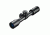 Nikon P-TACTICAL Rifle Scope RIMFIRE 2-7X32 MATTE BDC150, Black 16529