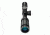 Nikon P-TACTICAL Rifle Scope RIMFIRE 2-7X32 MATTE BDC150, Black 16529