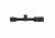 Nikon P-TACTICAL Rifle Scope RIMFIRE 2-7X32 MATTE MK1-MOA, Black 16528