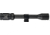 Nikon Prostaff P3 2-7X32mm Shotgun Scope, BDC 200, Matte Black, 16607