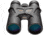 Nikon Prostaff 3S 10x42mm Roof Prism Clamshell Binoculars, Black, 16032