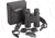 Nikon Prostaff 3S 10x42mm Roof Prism Clamshell Binoculars, Black, 16032