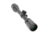 Nikon PROSTAFF 5 2.5-10x40 Rifle Scope w/NP Reticle 6735
