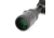 Nikon PROSTAFF 5 2.5-10x40 Rifle Scope w/NP Reticle 6735