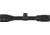 Nikon PROSTAFF 5 2.5-10x40 Rifle Scope w/NP Reticle 6735