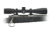 Nikon PROSTAFF 5 4.5-18x40 Rifle Scope w/MILDOT Reticle 6748