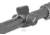 Nikon Prostaff 5 4.5-18x40 SF Rifle Scope, Matte, BDC, FFP 16367