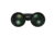 Nikon Prostaff P7 12x50mm Porro Prism Binoculars, Black, Full Size, 16848