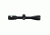 Nikon 6734 ProStaff Rifle Scope - profile view