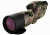 Nikon Team Realtree Spotting Scope Outfit - 7357