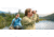 Nikon STABILIZED 12x25mm S Roof Prism Binoculars, Black, 16783