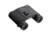 Nikon Trailblazer 10x25mm Porro Prism Binoculars, Black, Compact, 16853