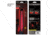 Nite Ize Clip-On Marker - Red w/Wave Pattern NAMW-03