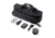 Nite Ize INOVA T11R Rechargeable Tactical Flashlight and Power Bank, Black, T11RA-01-R8
