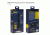 INOVA® T4R® Rechargeable Tactical LED Flashlight - Black