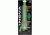 Nite Ize LED Wand w/ Inova Microlight Waterproof Flashlight, Green LLW-07-28