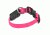 Nite Ize Nite Dawg XS LED Light Up Dog Collar,Neon Pink NND-03-35XS