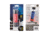Nite Ize Radiant 3-in-1 Mini Flashlight, Red, NL1B-10-R7