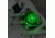 Nite Ize ShoeLit LED,Green NST-M4-R3