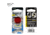 Nite Ize ShoeLit LED, Red NST-M2-R3