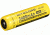 NITECORE 18650 Rechargeable Battery, 3400mAh NCNL189
