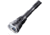 Nitecore MH40 900 Lumens LED Rechargeable Flashlight - CREE XM-L U2 LED, Black NITECORE-MH40-SMO