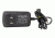 Nitecore AC Home Charger - Fits the TM26 LED Flashlight, Black, TM-AC-WALL-CHARGER