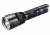 Nitecore Chameleon CI6 IR CREE XP-G2 R5 and CREE XP-E R2 LED Flashlight, 440 Lumens, Black, Runs on 2x CR123A or 1x18650 Batteries NITECORE-CI6-XPG2-SMO