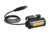 Nitecore CU10 220 Lumen Backpack Flashlight, Black, 6952506406807