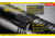 Nitecore EA41 Explorer Series 1020 Lumen Pocket Search Flashlight, Black, 6952506401321