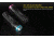 Nitecore EC4GT Flashlight CREE XP-L HI V3 LED, 1000 Lumens, Black/Blue NITECORE-EC4GT-BLUE
