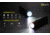 Nitecore EC4GT Flashlight CREE XP-L HI V3 LED, 1000 Lumens, Black/Blue NITECORE-EC4GT-BLUE