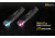Nitecore EC4GT Flashlight CREE XP-L HI V3 LED, 1000 Lumens, Black/Blue NITECORE-EC4GT-BLUE