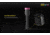 Nitecore EC4GT Flashlight CREE XP-L HI V3 LED, 1000 Lumens, Black/Blue NITECORE-EC4GT-BLUE