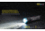 Nitecore EC4GT Flashlight CREE XP-L HI V3 LED, 1000 Lumens, Black/Blue NITECORE-EC4GT-BLUE