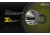 Nitecore EC4GT Flashlight CREE XP-L HI V3 LED, 1000 Lumens, Black/Blue NITECORE-EC4GT-BLUE